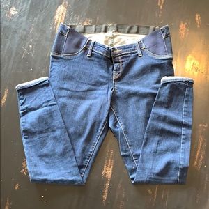 Maternity Jeans